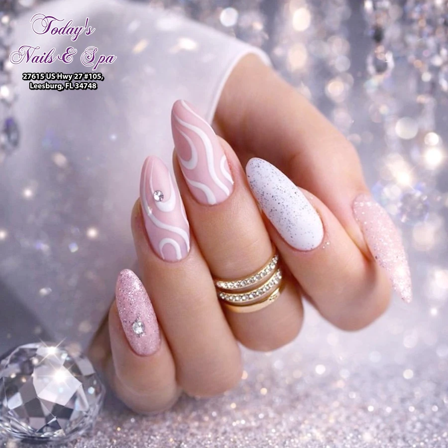 Must Try Nail Designs September 17 2026